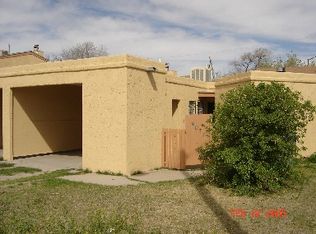 8077 Bowen Rd, El Paso, TX 79915