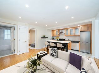 116 Garden St #1 & B, Hoboken, NJ 07030