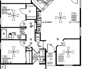 2363 Firewheel Ave SW, Los Lunas, NM 87031