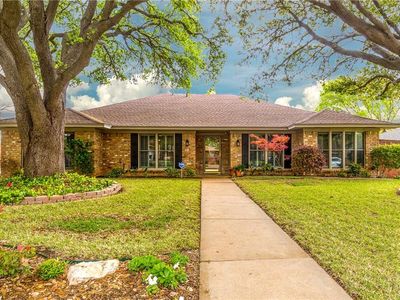 4354 Balboa Dr, Fort Worth, TX, 76133