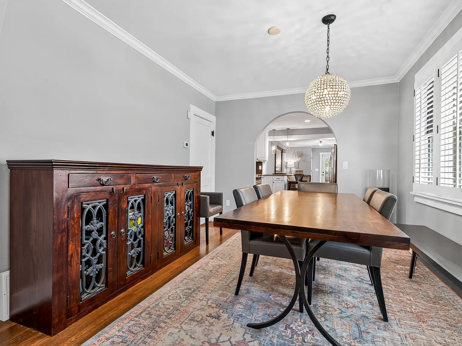 4 bed, 3.5 bath, 2556 sqft, $5,750 — Photo 3