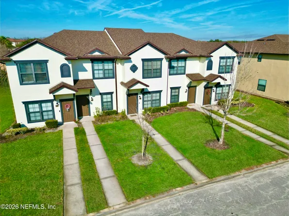 652 DRAKE BAY Terrace, St. Augustine, FL 32084