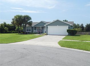2901 Caroline Victoria Ct, Kissimmee, FL 34744