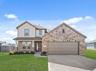 30311 Kingston Heath Dr, Cleveland, TX 77327