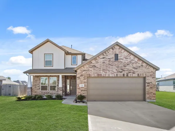 30311 Kingston Heath Dr, Cleveland, TX 77327