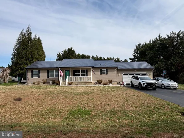 30009 W Mill Run, Milton, DE 19968