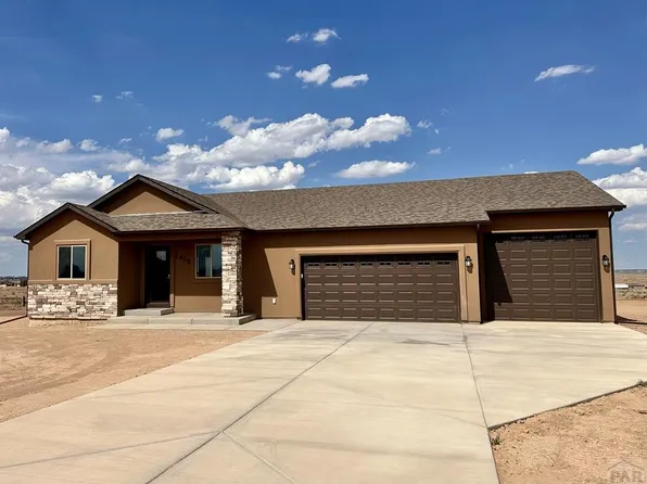 1405 E Dowd Dr, Pueblo, CO 81007