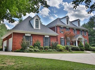 5010 Bent Creek Dr, Floyds Knobs, IN