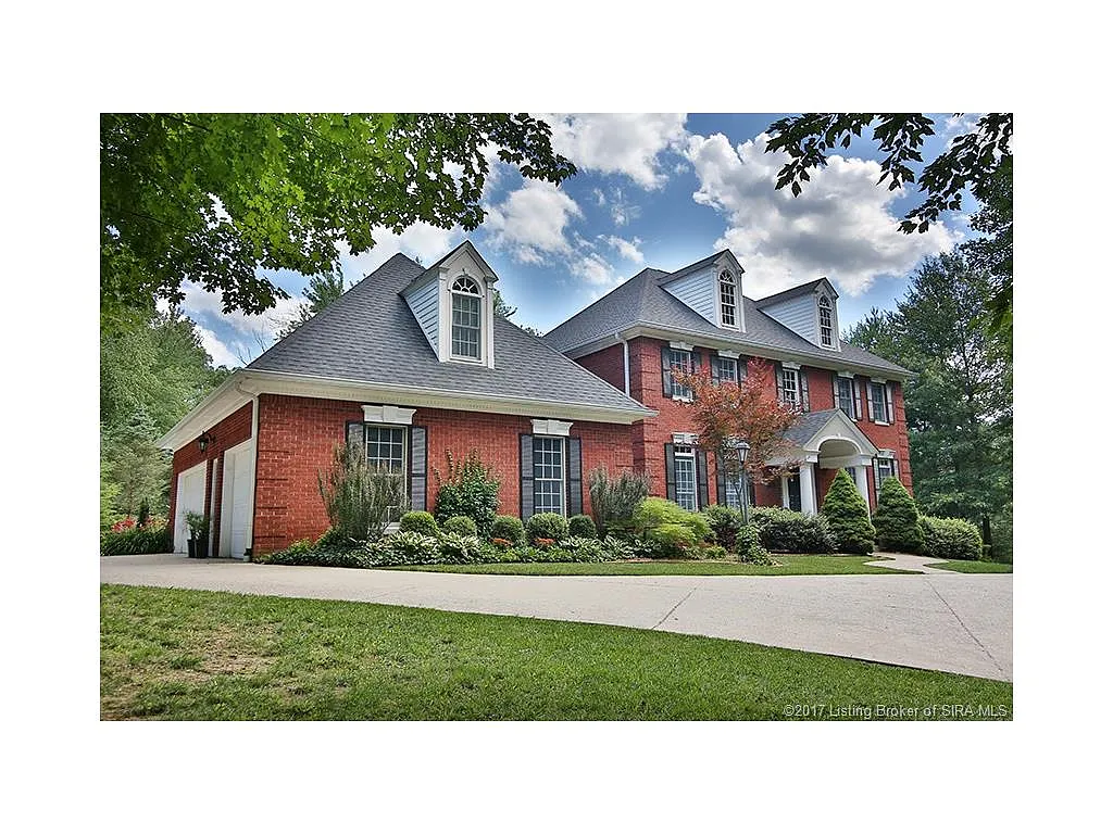 5010 Bent Creek Dr photo 1