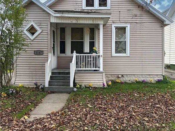1147 Hilton Ave, Utica, NY 13501