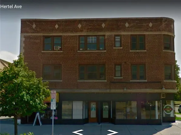 1225 Hertel Ave, Buffalo, NY 14216
