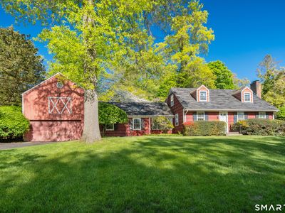 17 Briar Brae Road, Darien, CT, 06820