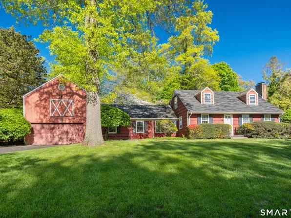 17 Briar Brae Road, Darien, CT 06820