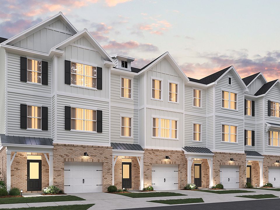 Village Club at Wescott by Ashton Woods in Summerville SC Zillow