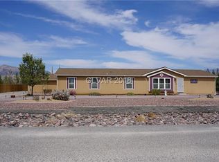 2580 Guinn Ct, Pahrump, NV 89060