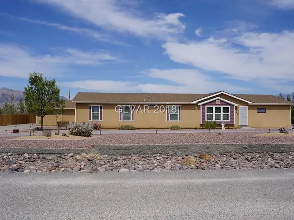2580 Guinn Ct, Pahrump, NV 89060