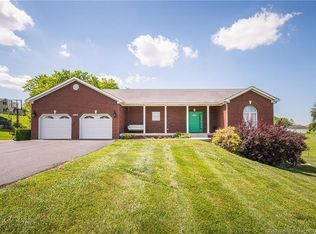 6615 High Jackson Rd, Charlestown, IN 47111