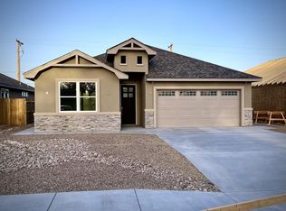 1905 N Montana Ave, Roswell, NM 88201