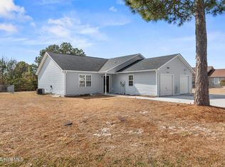 134 Charlton Rd, Hubert, NC 28539