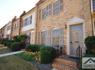 315 Georgetown Dr, Athens, GA 30605