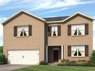 371 Creekview Way, Dallas, GA 30132