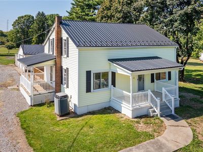 48 Kinsman Rd, Greenville, PA, 16125