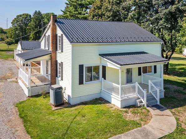 48 Kinsman Rd, Greenville, PA 16125