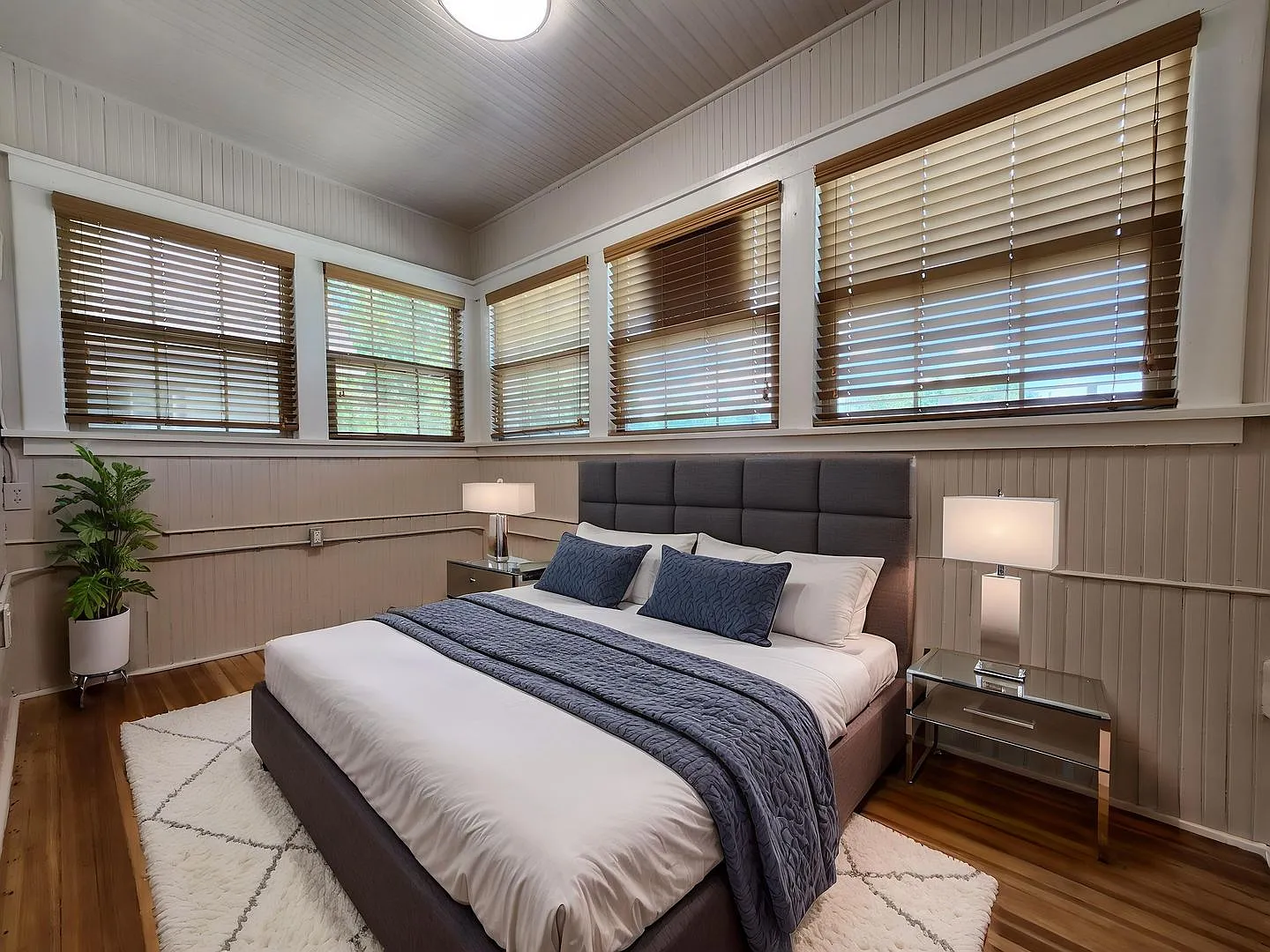 Remodeled 1-Bedroom Home with Modern Upgrades 1 | Move In Special Available! — Photo 2