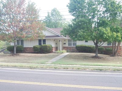908 S Fairview Rd, Columbia, MO, 65203