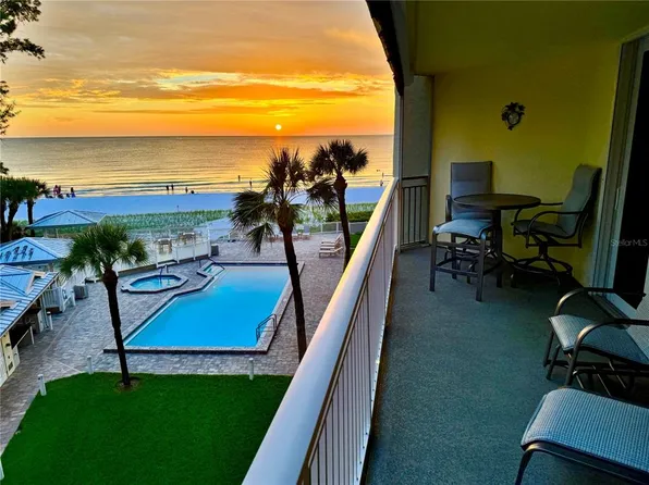 2504 GULF BOULEVARD #304, INDIAN ROCKS BEACH, FL 33785