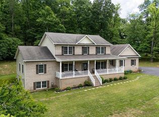 256 Skylar Lanes Way, Winchester, VA 22603