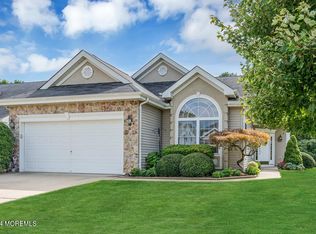 87 Pebble Beach Blvd, Jackson, NJ 08527