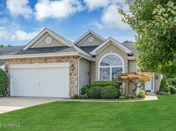 87 Pebble Beach Boulevard, Jackson, NJ 08527