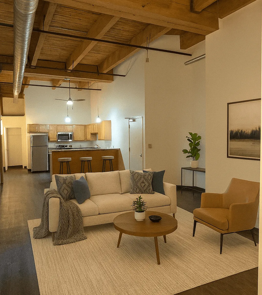 Off Broadway Apartments - Price Per Bedroom — Photo 3