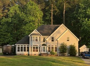2417 E Washington St, Suffolk, VA 23434
