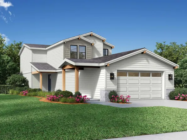 210 S Turner Ave, Star, ID 83669