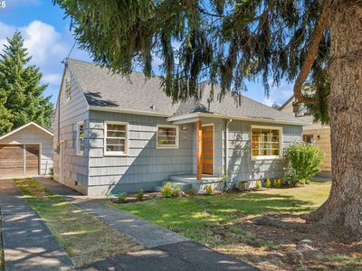 4245 NE Going St, Portland, OR, 97218