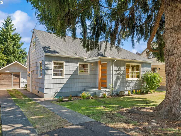 4245 NE Going St, Portland, OR 97218