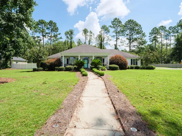 4745 McAllister St, Valdosta, GA 31605