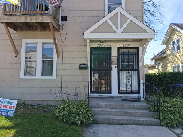 1505 Union Ave, Sheboygan, WI 53081