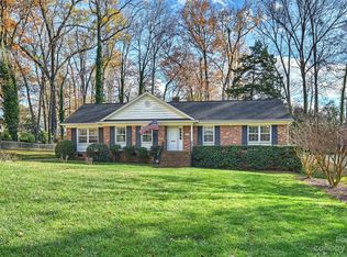 2720 Goneaway Rd, Charlotte, NC 28210