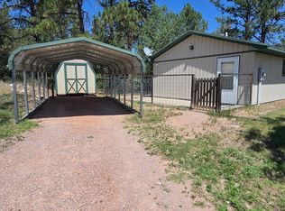 12774 Highway 18 Byp #3, Hot Springs, SD 57747