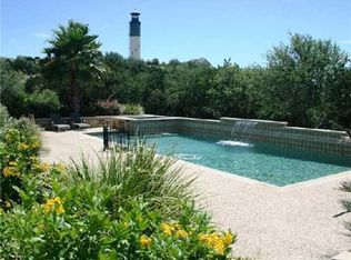 4215 Lago Viento, Austin, TX 78734