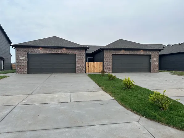 16566-68 W Lynndale St, Goddard, KS 67052