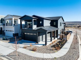 6576 Purple Poppy Ln, Park City, UT 84098