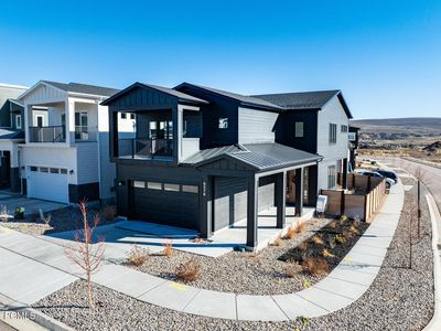 6576 Purple Poppy Ln, Park City, UT, 84098