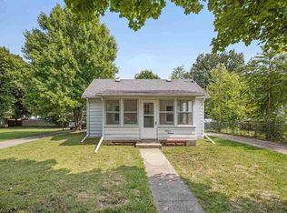 1113 Scott St, Jackson, MI 49202