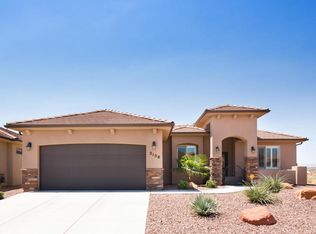 2158 E Colorado Dr, St George, UT 84770