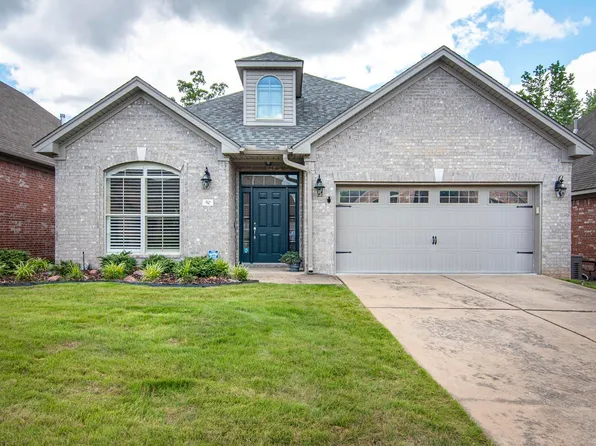 50 Taylor Park Loop, Little Rock, AR 72211