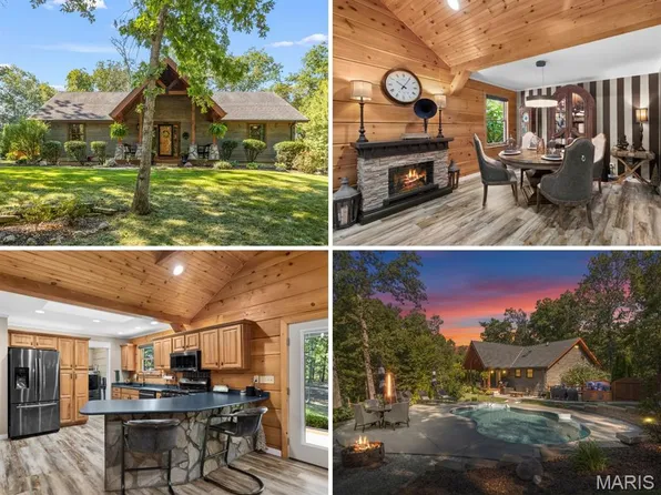10302 Dellwood Ct, Foristell, MO 63348